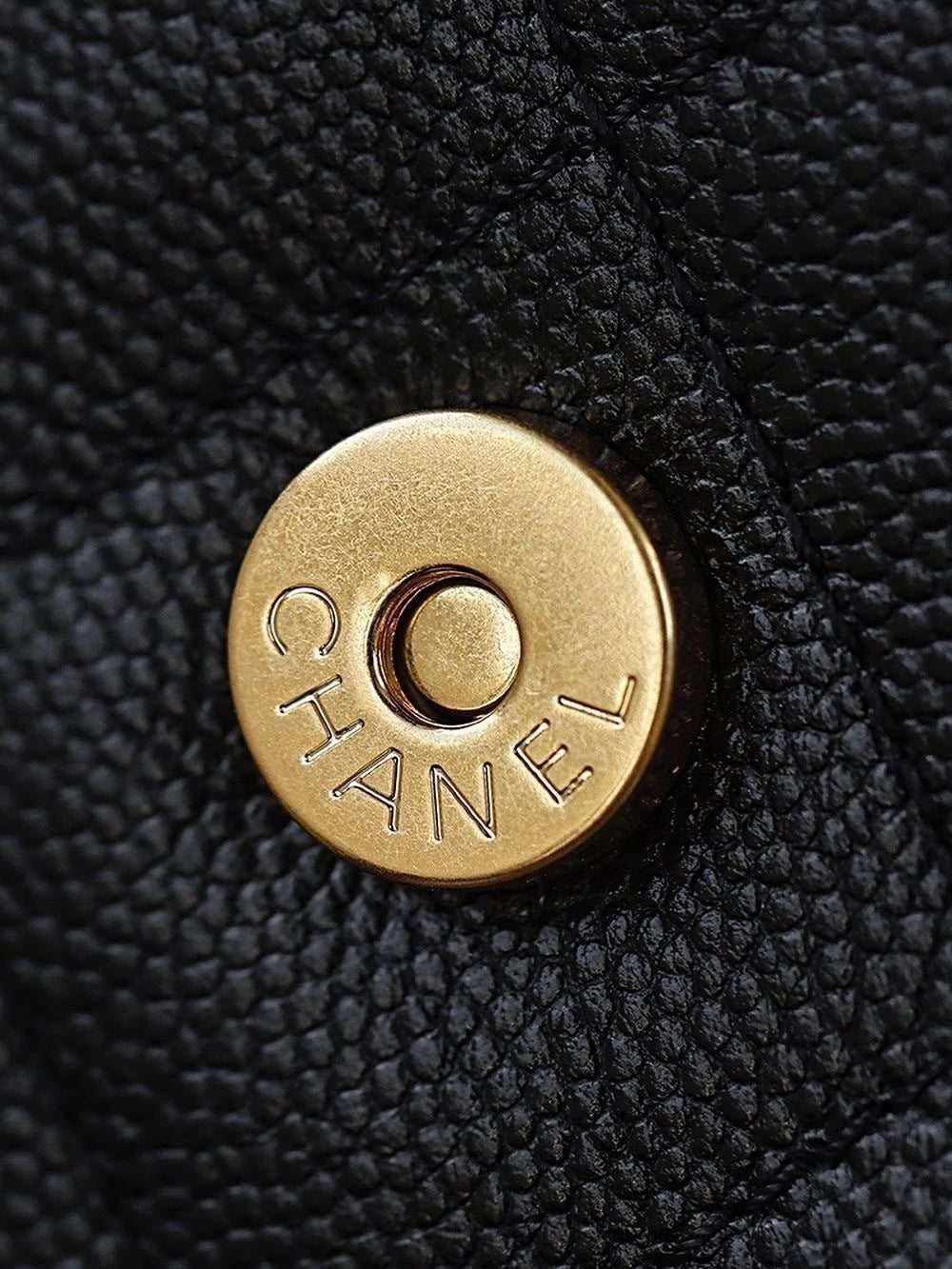 Bolso Chanel 25S