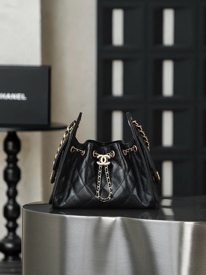 Bolso Chanel 25S