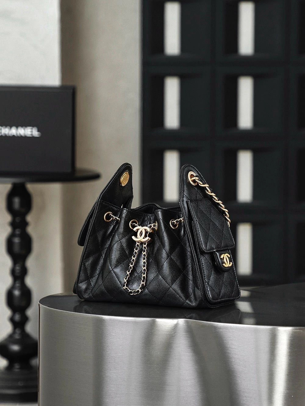 Bolso Chanel 25S