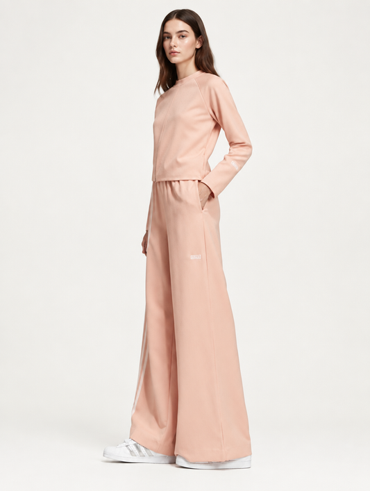 Adi Pant talle S-M (30) - foto editorial