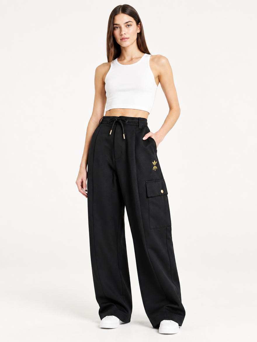 Adi Originals Pants Cargo talle 34 - foto editorial